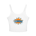 Women's Spaghetti Strap Tank Top