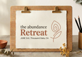 June Retreat