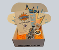 UNcomplicated Quarterly Subscription Box